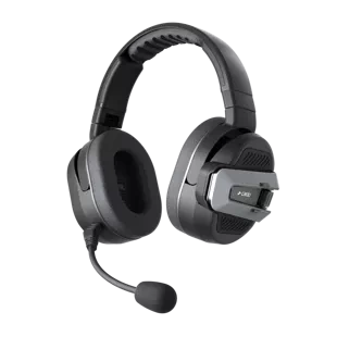 SŁUCHAWKI Z MIKROFONEM CARDO Z EDGE ORV