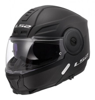 KASK CROSS ENDURO LS2 FF902 CZARNY MAT ROZMIAR XXL