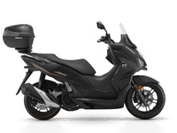 SKUTER QJMOTOR MTX 125