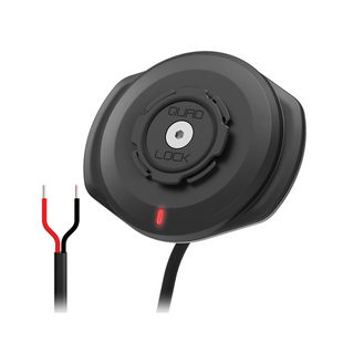 WODOODPORNA GŁOWICA Z ŁADOWARKĄ INDUKCYJNĄ QUAD LOCK® 12V-24V - V2