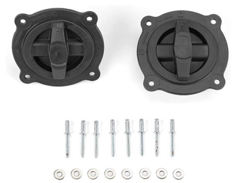 MOCOWANIE KUFRA CAN-AM 715002412 LINQ SYSTEM