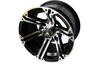 FELGA  SX-ALLOY AR212 12X7 OFFSET 3+4 OTWORY 4/110  HIT !!!