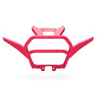 BUMPER PRZEDNI DO SEGWAY AT5 2023+- SQUDDE : KOLOR - CZERWONY