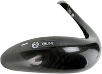 OSŁONA WYDECHU KTM XC-W 300 250 HUSQVARNA TE 250 