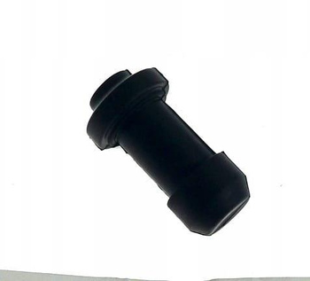 OSŁONA GUMOWA YAMAHA RAPTOR 700 KODIAK 700