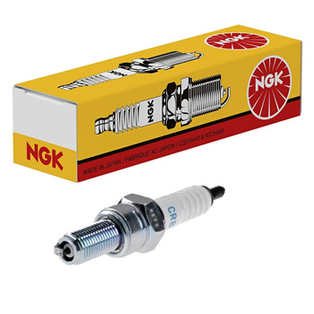 ŚWIECA ZAPŁONOWA NGK SUZUKI KINGQUAD 700 750