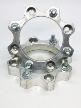 DYSTANSE 4/136 30MM BENDA REDSTONE 550 CAN-AM RENEGADE 800 850 1000 QJ MOTOR