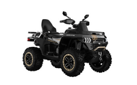 QUAD BENDA REDSTONE 550 R2 EXCLUSIVE WERSJA DŁUGA