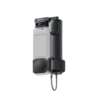 SKŁADANY KIJEK DO SELFIE INSTA360 FOLDABLE 2-IN-1 SELFIE STICK REMOTE KIT 1/4" MOUNT