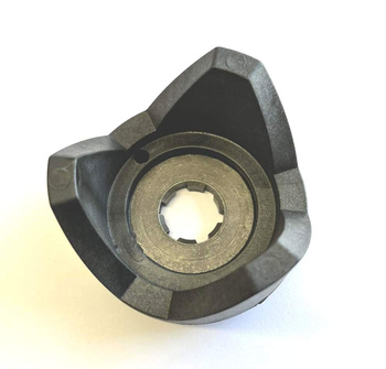 TRÓJZĄB HELIX CAN-AM OUTLANDER RENEGADE COMMANDER 800 1000 G1 G2 420280472