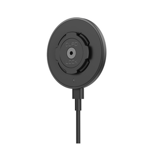 GŁOWICA Z ŁADOWARKĄ INDUKCYJNĄ QUAD LOCK® V2 DO AUTA / NA BIURKO