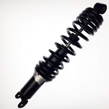 AMORTYZATOR TYLNY LINHAI 260 300 20908