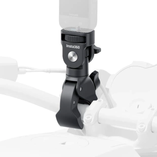ZACISK INSTA360 HEAVY DUTY CLAMP