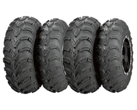KOMPLET OPON ITP MUD LITE XL 27X9-12 4 SZTUKI