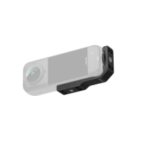 UCHWYT LEKKI INSTA360 X5 VERTICAL-HORIZONTAL MOUNT