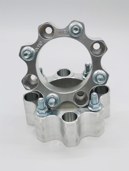 DYSTANSE 4/110 50MM HONDA TRX RINCON 680 650 FOREMAN 500 450 420 TRX 450R 400 SUZUKI KINGQUAD 750 700 450 EIGER 400 VINSON 500 LTR 450 LTZ 400 YAMAHA KODIAK 700 450 GRIZZLY 700 660 550 450 KAWASAKI BRUTEFORCE 750 650 CF MOTO C-FORCE 1000 850 820 800 600