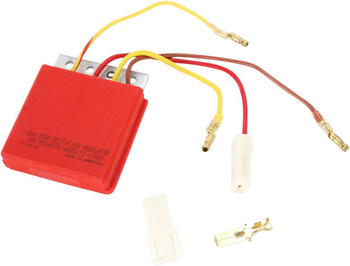 REGULATOR NAPIĘCIA POLARIS SPORTSMAN 700 600 500 400 MAGNUM 500