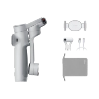 Insta360 Flow 2 Pro AI Tracker Bundle (biały)