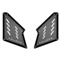 KOMPLET 2 BAGAŻNIKÓW TYŁ LONCIN XWOLF 2025