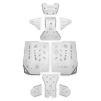 ZESTAW OSŁON PODWOZIA SQUDDE DO QUADA GOES TERROX 400/500L 2024