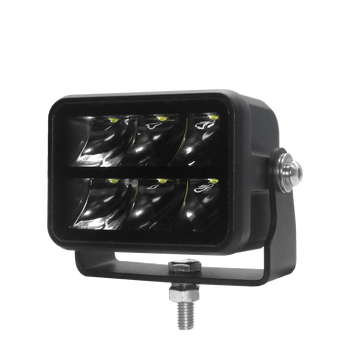 PANEL LAMPA LED 85X62X74MM 10-32V 30W 2520LM