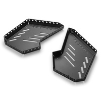 KOMPLET 2 BAGAŻNIKÓW PRZÓD LONCIN XWOLF 2025