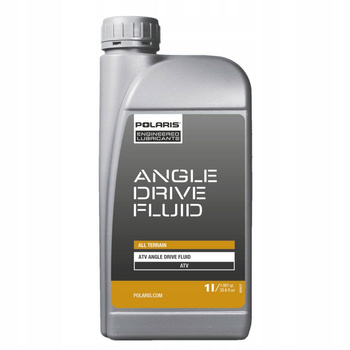OLEJ ANGLE DRIVE FLUID 1L POLARIS OEM