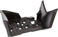 PODSTOPIEŃ PRAWY YAMAHA GRIZZLY YFM 700 2008-2011