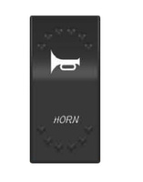 WŁĄCZNIK KLAKSONU DO POJAZDÓW UTV