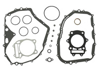 NAMURA KOMPLET USZCZELEK SUZUKI LT-F 400 EIGER '02-'10, LT-F 400 KING QUAD '12-'14