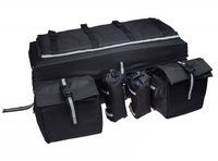 TORBA KUFER NA QUADA ATV TYŁ TYLNA UNIWERSALNA