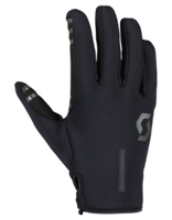 RĘKAWICE ZIMOWE NA QUADA SCOTT ROZMIAR M CZARNE