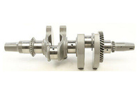 HOT RODS  WAŁ KORBOWY POLARIS GENERAL 1000 EPS '16-'20