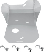 OSŁONY SPODU HONDA XR 250 R 1996-2004