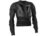 ZBROJA FOX 24018_001_M TITAN SPORT CZARNA BUZER