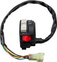 PRZEŁĄCZNIK NA KIEROWNICĘ YAMAHA BANSHEE 350 02-06