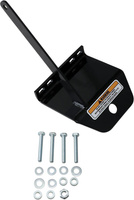 HAK PRZYCZEPY DO ATV HONDA TRX400EX 450R DO QUADA