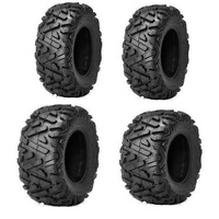 KOMPLET OPON OPONA JOURNEY 26X9-12 26X11-12 P350 6PR