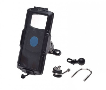 UCHWYT MOCOWANIE TELEFONU NA KIEROWNICĘ