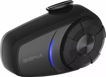 ZESTAW SŁUCHAWKOWY INTERKOM 10S-02 - SYSTEM KOMUNIKACJI BLUETOOTH