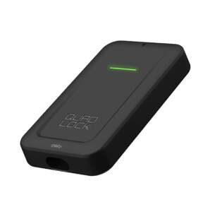 ADAPTER APPLE CARPLAY QUAD LOCK® ŁĄCZNOŚĆ BEZPRZEWODOWA