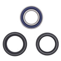 ŁOŻYSKO KOŁA HONDA TRX 400 450 500 RINCON 650 680 PRZÓD 91051-HA7-651 25-1572-H