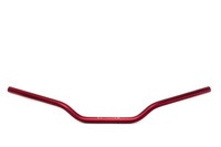 ACCEL KIEROWNICA ALUMINIOWA STREETFIGHTER (22,2MM) KOLOR CZERWONY