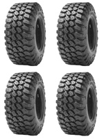 KOMPLET OPON JOURNEY P3139 25X8R12 25X10R12 8PR