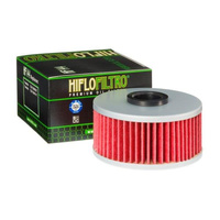 HIFLO FILTR OLEJU HF 144 XS 400/ XJ (50)
