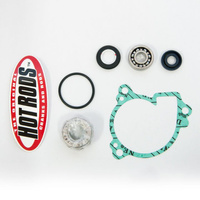 ZESTAW NAPRAWCZY POMPY WODY YAMAHA GRIZZLY 700 550