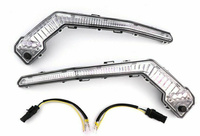 LAMPY OBRYSOWE CAN-AM MAVERICK X3