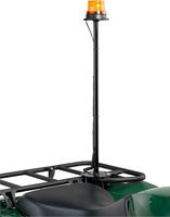 SŁUPEK DO LAMPY OSTRZEGAWCZEJ DO QUADA ATV UTV