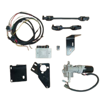 WSPOMAGANIE KIEROWNICY EPS CAN-MA MAVERICK COMMANDER 709401406