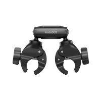 UCHWYT MOTOCYKLOWY DO SELFIESTICK KIJKA DO SELFIE INSTA 360